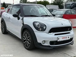 Alb Utilizat 2014 Mini Cooper SD Paceman SUV | 11.100 EUR