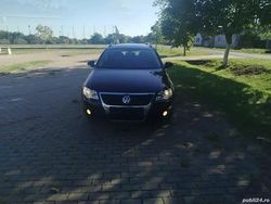 Utilizat 2010 VW Passat Break | 3.300 EUR (Preț bun)
