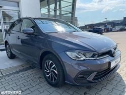 Gri Nouă 2024 VW Polo Life | 19.489 EUR