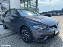 Gri Nouă 2024 VW Polo Life | 22.660 EUR