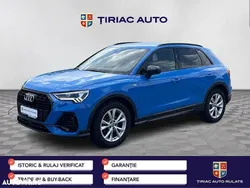 Albastru Utilizat 2019 Audi Q3 SUV | 26.800 EUR (Scump)