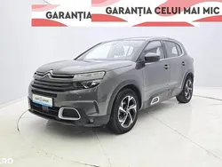 Culoaregri Utilizat 2020 Citroën C5 Aircross SUV | 17.250 EUR (Preț OK)