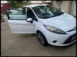 Utilizat 2009 Ford Fiesta Hatchback | 1.000 EUR