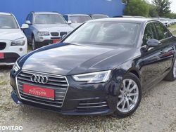Gri Utilizat 2017 Audi A4 Sport Berlinǎ | 14.950 EUR (Preț OK)