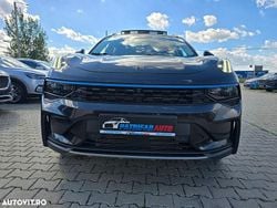 Culoarenegru Utilizat 2022 Lynk & Co 01 SUV | 20.998 EUR