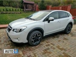 Alb Utilizat 2015 Subaru SVX Coupe | 10.500 EUR