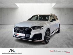 Utilizat 2021 Audi Q7 S-Line SUV | 57.740 EUR (Scump)
