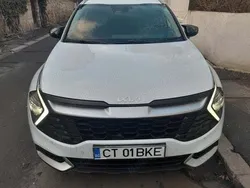 Alb Utilizat 2023 Kia Sportage 2 SUV | 24.550 EUR (Puțin scump)