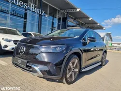 Negru Utilizat 2023 Mercedes EQE350 SUV | 82.824 EUR
