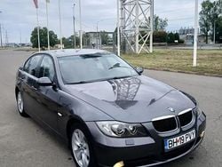 Gri Utilizat 2005 BMW 320 Sport Line Berlinǎ | 3.900 EUR (Puțin scump)
