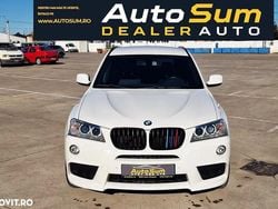 Culoarealb Utilizat 2013 BMW X3 Performance SUV | 13.800 EUR (Preț OK)
