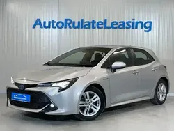 Utilizat 2021 Toyota Corolla Hatchback | 17.289 EUR (Preț bun)