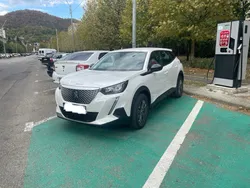 Alb Utilizat 2019 Peugeot e-2008 Active SUV | 16.950 EUR