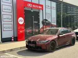 Alte culori Nouă 2025 BMW M3 Competition Edition Berlinǎ | 107.690 EUR
