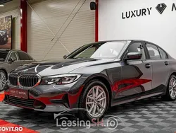 Gri Utilizat 2021 BMW 330 Berlinǎ | 31.460 EUR
