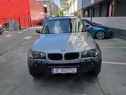 Utilizat 2007 BMW X3 SUV | 4.450 EUR (Preț bun)