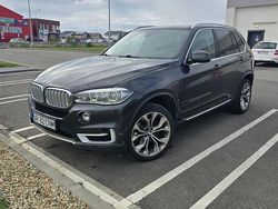 Culoaregri Utilizat 2015 BMW X5 SUV | 14.900 EUR (Preț OK)