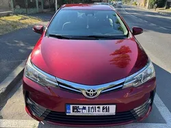Culoarerosu Utilizat 2017 Toyota Corolla Luna Berlinǎ | 13.000 EUR (Preț OK)