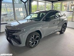 Culoaregri Nouă 2025 Hyundai Tucson N Line SUV | 41.000 EUR
