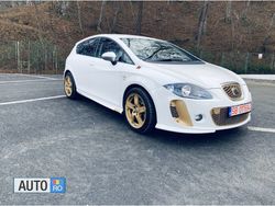 Alb Utilizat 2010 Seat Leon Berlinǎ | 5.499 EUR (Preț OK)