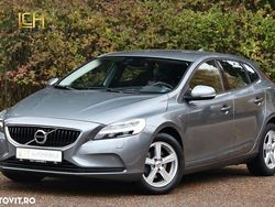 Culoaregri Utilizat 2016 Volvo V40 Kinetic Hatchback | 8.990 EUR (Preț OK)