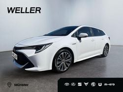 Utilizat 2021 Toyota Corolla | 22.470 EUR (Puțin scump)