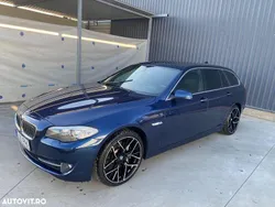 Albastru Utilizat 2012 BMW 530 Break | 8.900 EUR (Preț OK)