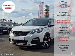 Culoarealb Utilizat 2019 Peugeot 3008 SUV | 19.990 EUR (Preț OK)