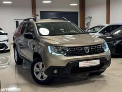 Culoaregalbeuriu Utilizat 2019 Dacia Duster Lauréate SUV | 11.499 EUR (Preț OK)