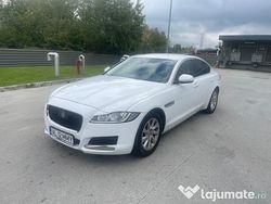 Utilizat 2018 Jaguar XF Berlinǎ | 10.490 EUR