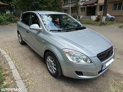 Culoaregri Utilizat 2008 Kia Ceed | 3.800 EUR (Puțin scump)