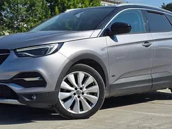Gri Utilizat 2020 Opel Grandland X Design Edition SUV | 18.400 EUR
