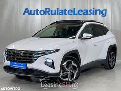 Culoarealb Utilizat 2021 Hyundai Tucson Premium SUV | 28.890 EUR (Puțin scump)