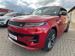 Utilizat 2023 Land Rover Range Rover Sport SE Dynamic SUV | 103.008 EUR