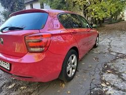 Utilizat 2011 BMW 116 Hatchback | 6.000 EUR