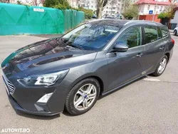 Culoaregri Utilizat 2020 Ford Focus Active Break | 8.900 EUR (Preț bun)