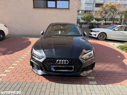 Culoarenegru Utilizat 2017 Audi RS5 Coupe | 39.500 EUR