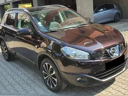 Alte culori Utilizat 2011 Nissan Qashqai SUV | 5.900 EUR (Preț bun)
