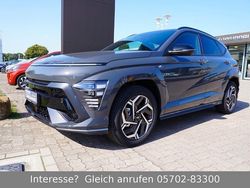 Utilizat 2024 Hyundai Kona N Line SUV | 38.863 EUR