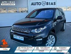 Negru Utilizat 2016 Land Rover Discovery Sport HSE Luxury SUV | 19.750 EUR