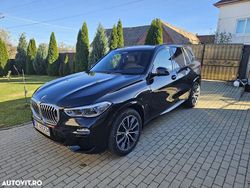 Culoarenegru Utilizat 2019 BMW X5 Comfort Edition SUV | 51.900 EUR