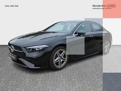 Auriu rose Utilizat 2023 Mercedes A220 | 34.858 EUR (Super Preț)