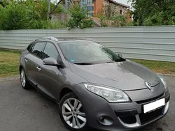 Utilizat 2011 Renault Mégane III Break | 3.999 EUR (Preț bun)