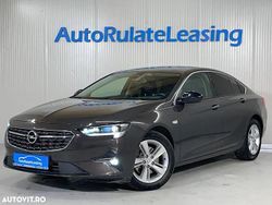 Culoaremaro Utilizat 2021 Opel Insignia Elegance Berlinǎ | 14.990 EUR (Preț bun)