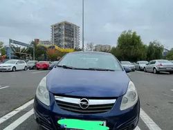 Utilizat 2008 Opel Corsa Hatchback | 1.900 EUR (Preț OK)