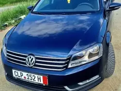 Albastru Utilizat 2011 VW Passat Break | 5.500 EUR (Preț bun)