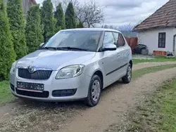Utilizat 2010 Skoda Fabia Hatchback | 2.690 EUR (Preț bun)
