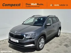 Gri mediu normal Utilizat 2025 Skoda Karoq Selection SUV | 29.500 EUR (Super Preț)