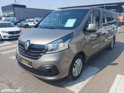 Bej Utilizat 2018 Renault Trafic Expression+ Van | 18.990 EUR
