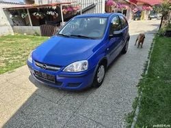 Utilizat 2006 Opel Corsa | 700 EUR (Preț bun)